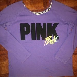 Victoria’s Secret PINK sweater